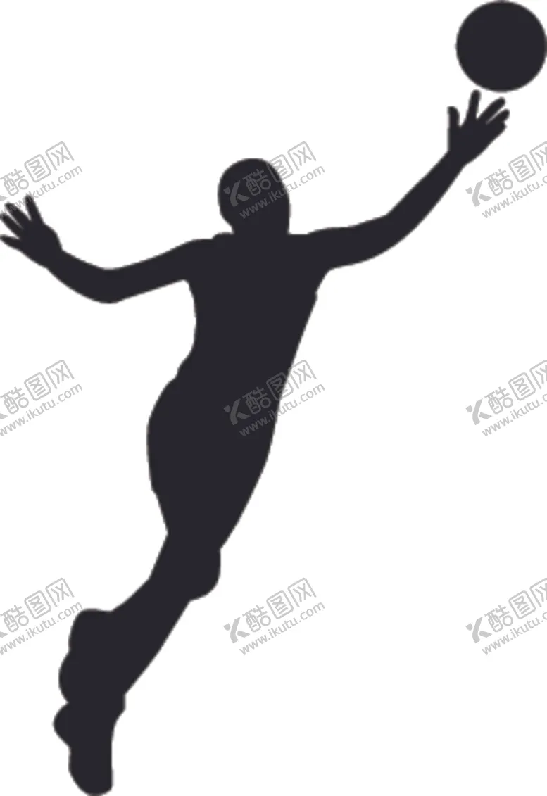 编号：67301004130908424200【酷图网】源文件下载-篮球运动