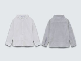 衬衫DressShirt