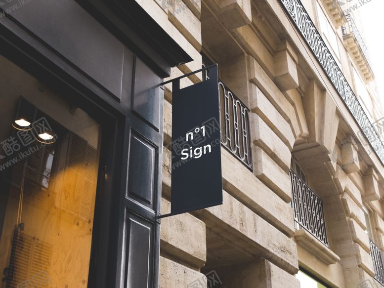 编号：49209109292012128669【酷图网】源文件下载-门店挂牌