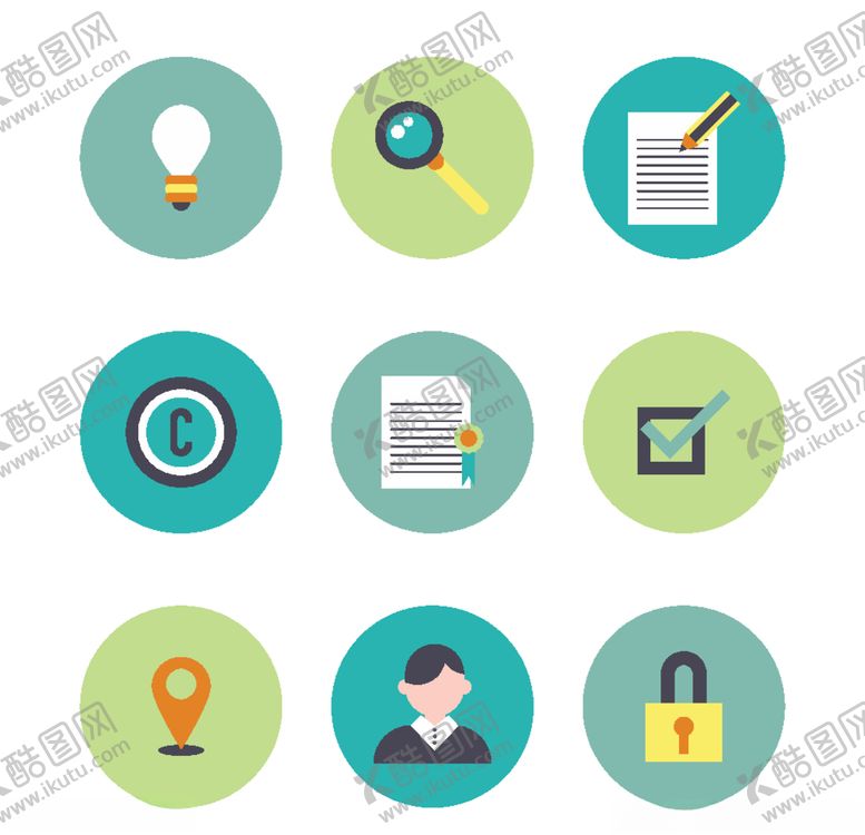 编号：98527909151106079889【酷图网】源文件下载-图标