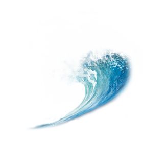 浪花