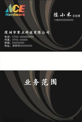零点科技