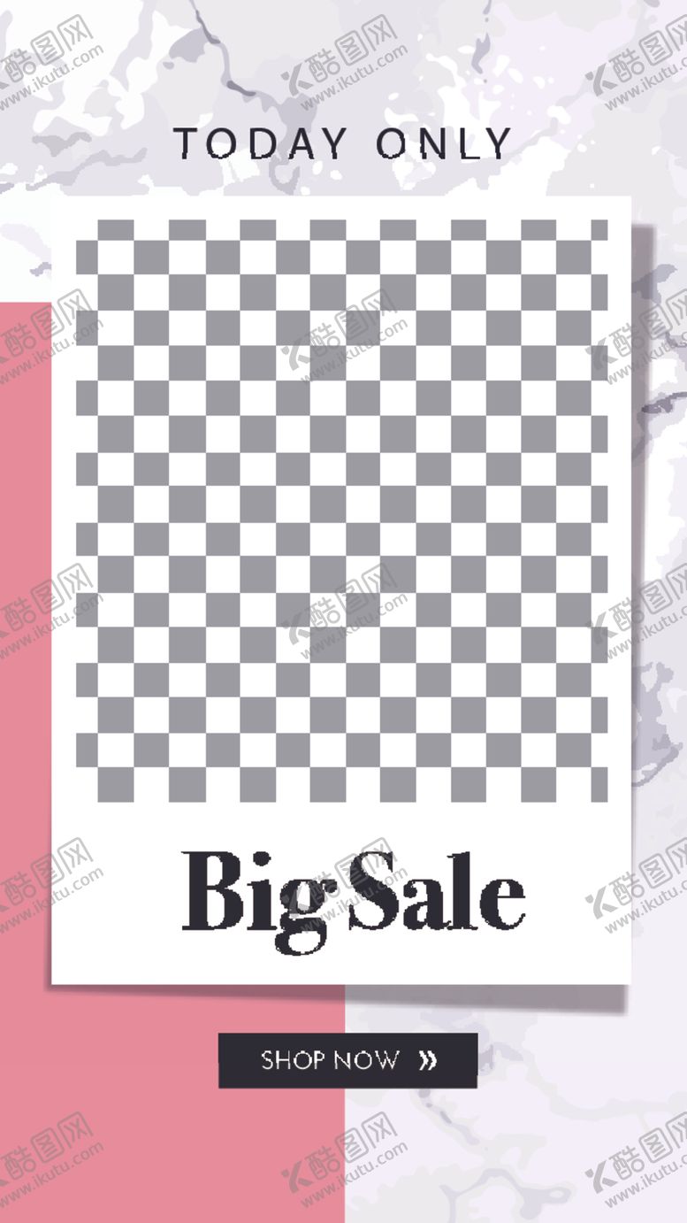 编号：78784709250843113527【酷图网】源文件下载-简约海报