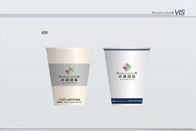 纸杯