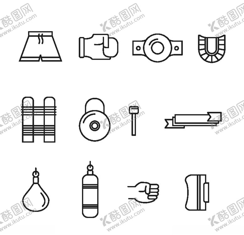 编号：88877206231426353496【酷图网】源文件下载-图标