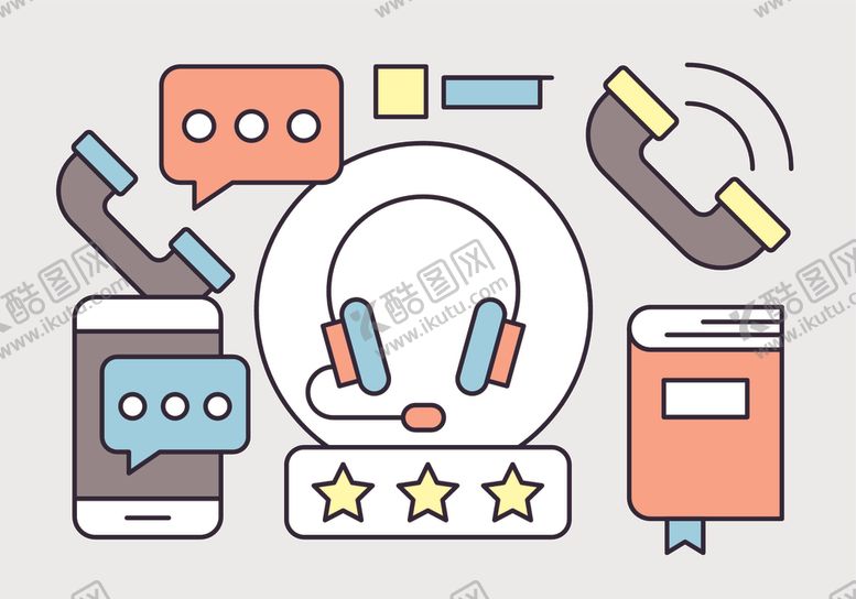 编号：47059109281252565875【酷图网】源文件下载-图标