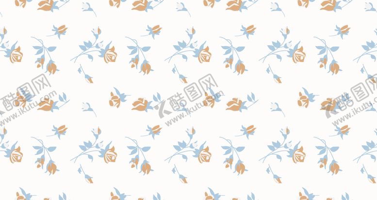 编号：12836301142124419436【酷图网】源文件下载-小碎花  碎花  花  小花 