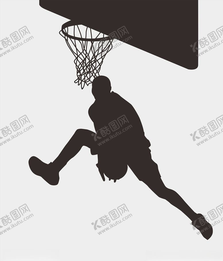 编号：54111610081443013852【酷图网】源文件下载-篮球