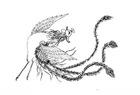 中国古典花纹