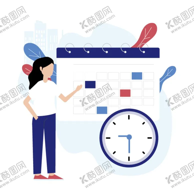 编号：49596412040723405981【酷图网】源文件下载-计划概念图片