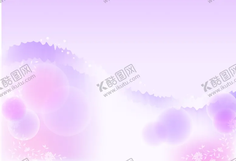 编号：39657602261824445490【酷图网】源文件下载-淡紫色