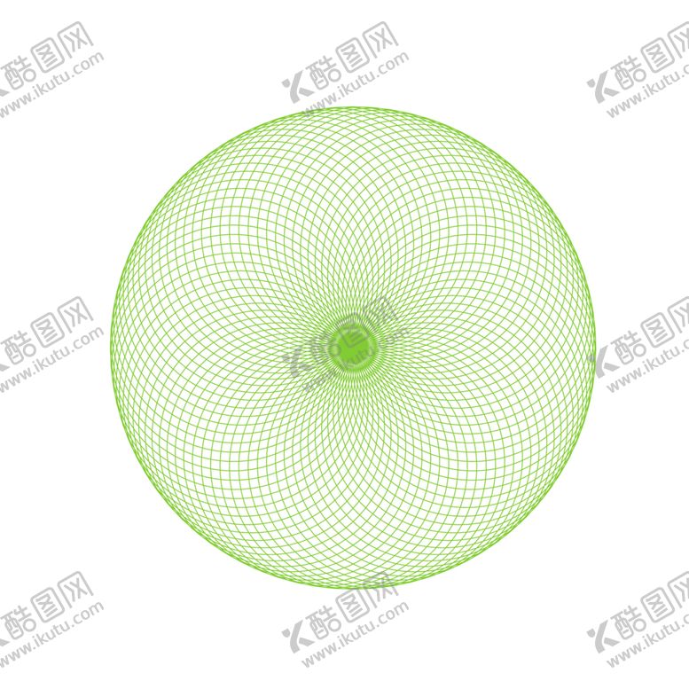 编号：56529105021122207454【酷图网】源文件下载-圆环底纹