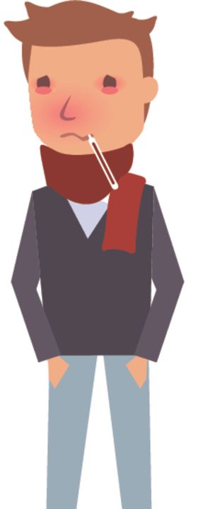 卡通人物