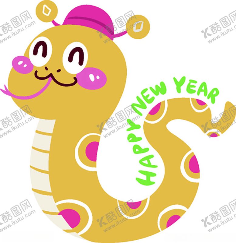 编号：79538502270024453393【酷图网】源文件下载-蛇