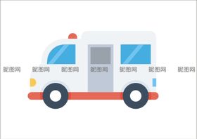 救护车