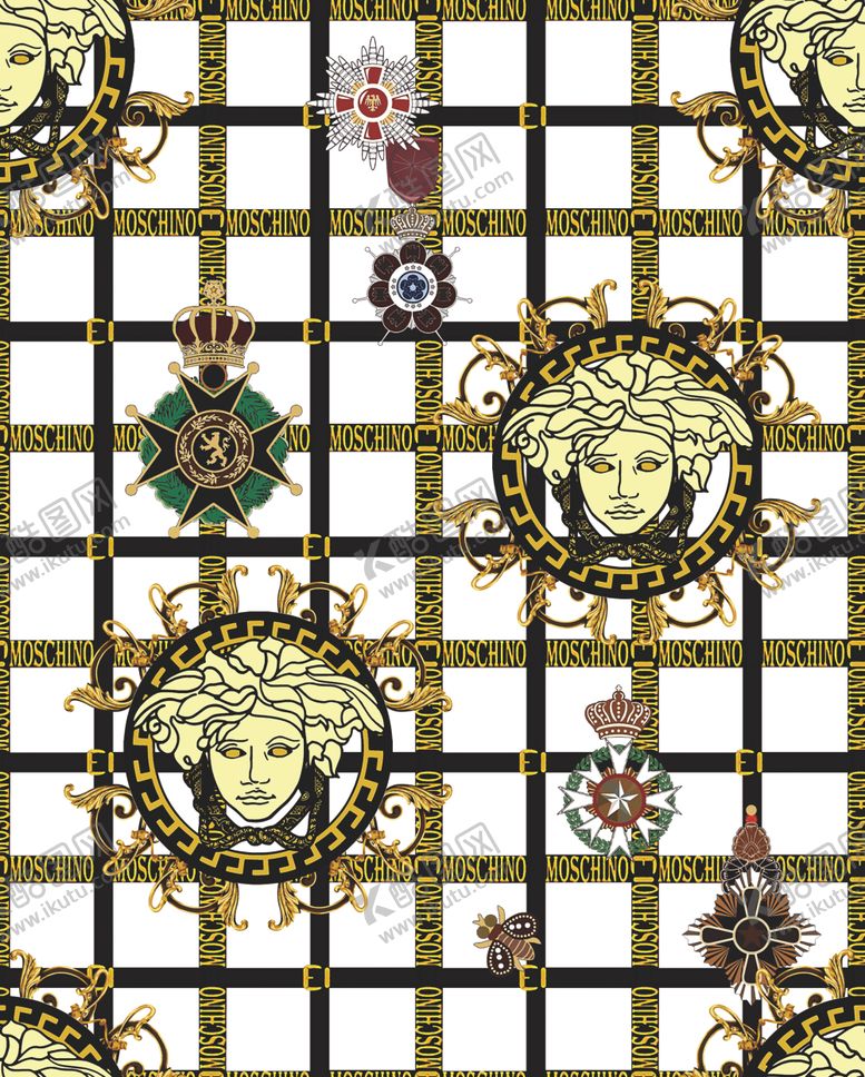 编号：23712909291550471306【酷图网】源文件下载-男装图案