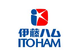 伊藤火腿 标志 LOGO