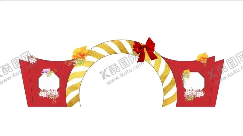 编号：16421209230013563939【酷图网】源文件下载-拱门设计