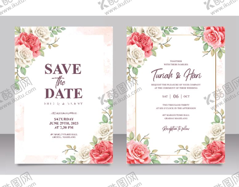 编号：85217210281645428536【酷图网】源文件下载-请柬请帖