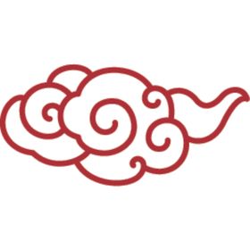 祥云矢量图