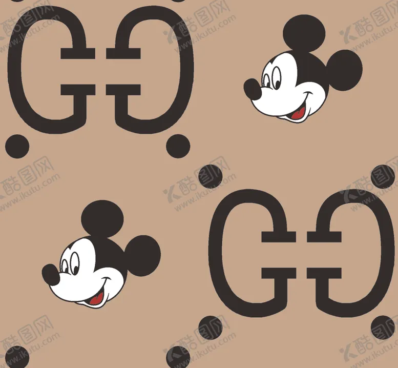 编号：65052609251733223896【酷图网】源文件下载-大牌米奇头像