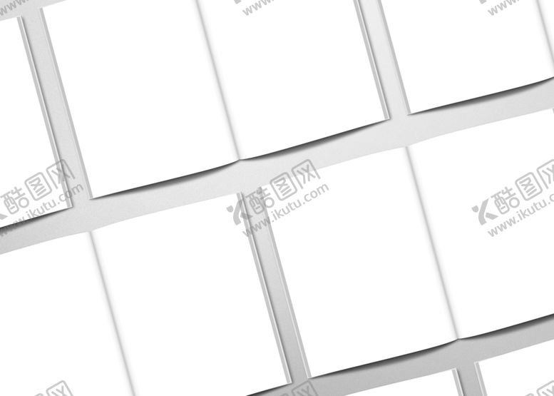 编号：13182609092219013902【酷图网】源文件下载-书本书籍展示效果图设计