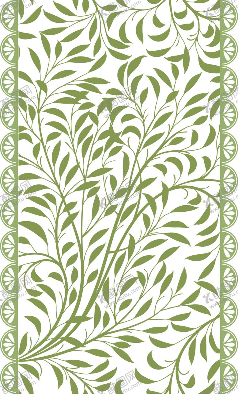 编号：37038410111730561040【酷图网】源文件下载-绿色图片