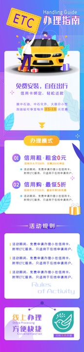 H5长图 网站 app 广告 