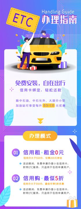 H5长图 网站 app 广告