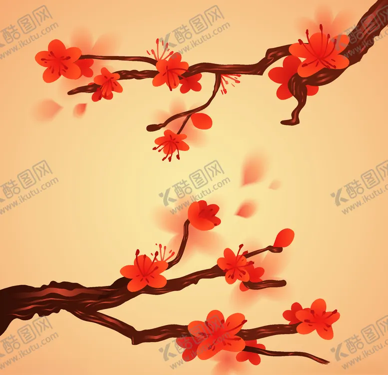 编号：65300607061708459572【酷图网】源文件下载-樱花