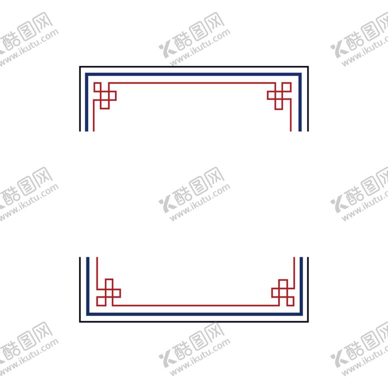 编号：35060906242326445530【酷图网】源文件下载-经典线框