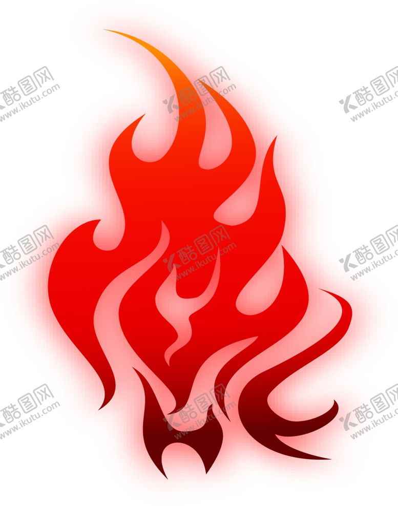 编号：13541107011259495375【酷图网】源文件下载-火焰素材