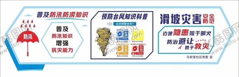 编号：23406005091115502933【酷图网】源文件下载-防灾害安全宣传