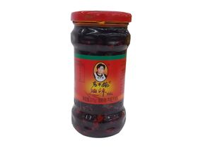 老干妈油辣椒275g