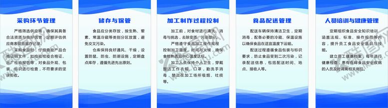 编号：76731101140444444035【酷图网】源文件下载-食品安全管理制度