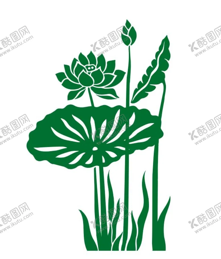编号：68529310080256515907【酷图网】源文件下载-荷花