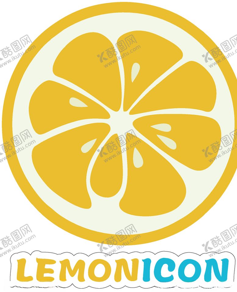 编号：41689509240234417916【酷图网】源文件下载-柠檬LOGO