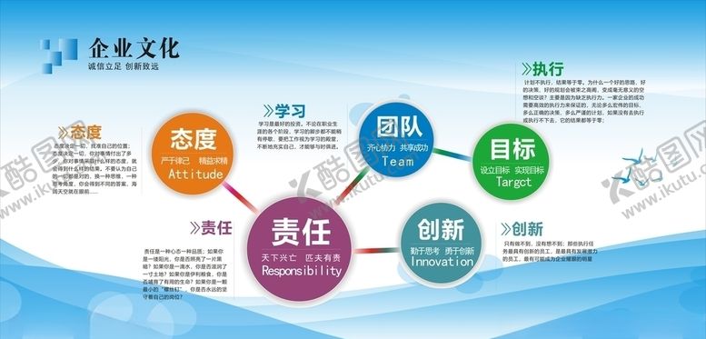 编号：72159307141302258090【酷图网】源文件下载-企业文化