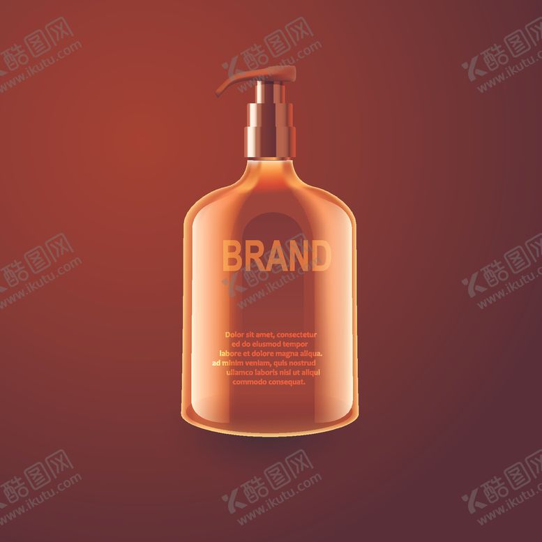 编号：60557810090254271021【酷图网】源文件下载-化妆品海报