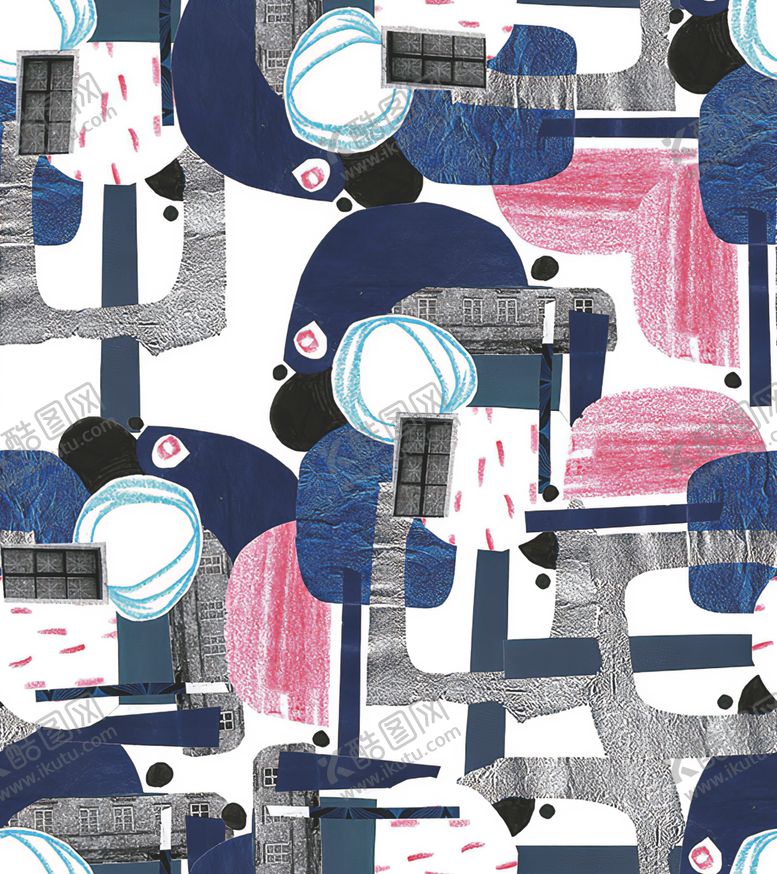 编号：10234409212137498853【酷图网】源文件下载-数码印花