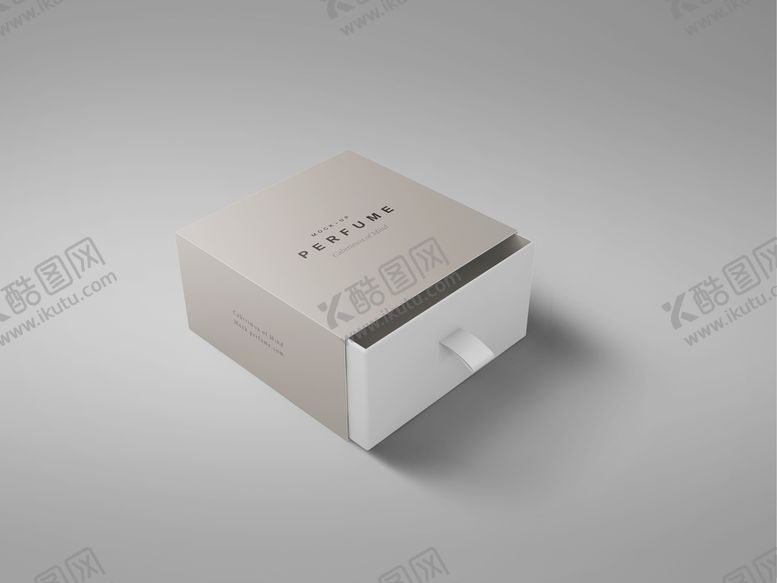 编号：36842509200847259451【酷图网】源文件下载-纸盒样机