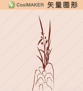 剪纸壁纸传统装饰传统花纹