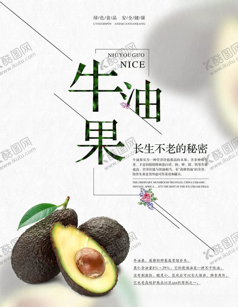 编号：33337205091213577226【酷图网】源文件下载-水果海报