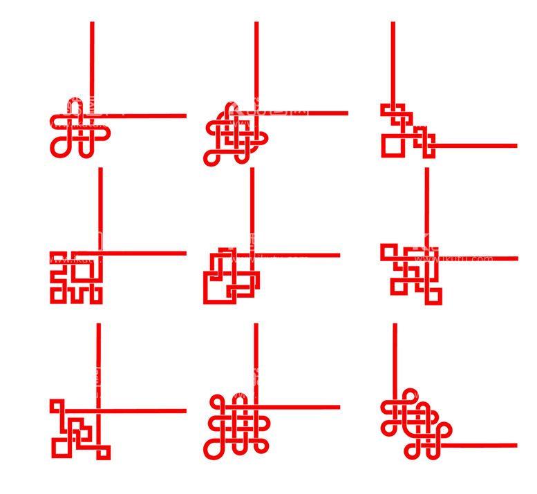 编号：13500611260007217017【酷图网】源文件下载-角花