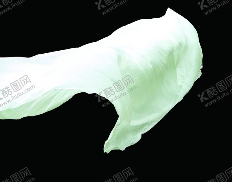 编号：36573805040032444299【酷图网】源文件下载-飘纱飘带