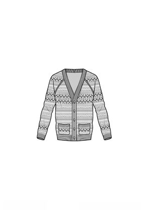 服装款式