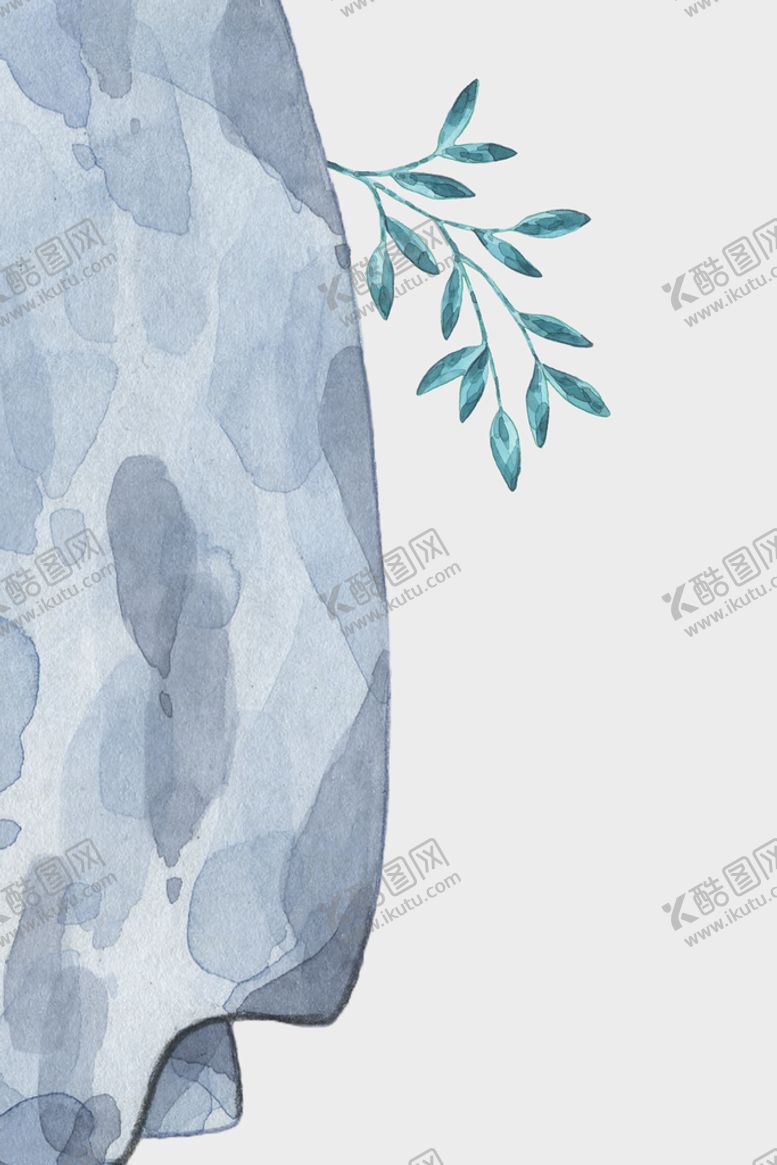 编号：26328210242213461365【酷图网】源文件下载-植物花草装饰挂画