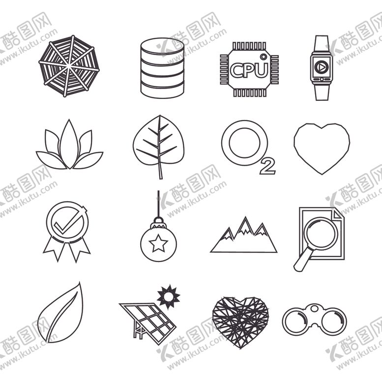 编号：49763309200845511691【酷图网】源文件下载-图标