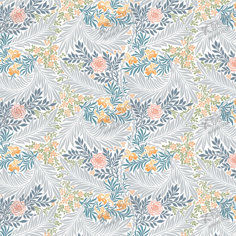 编号：44632009290100146130【酷图网】源文件下载-植物花朵背景底纹