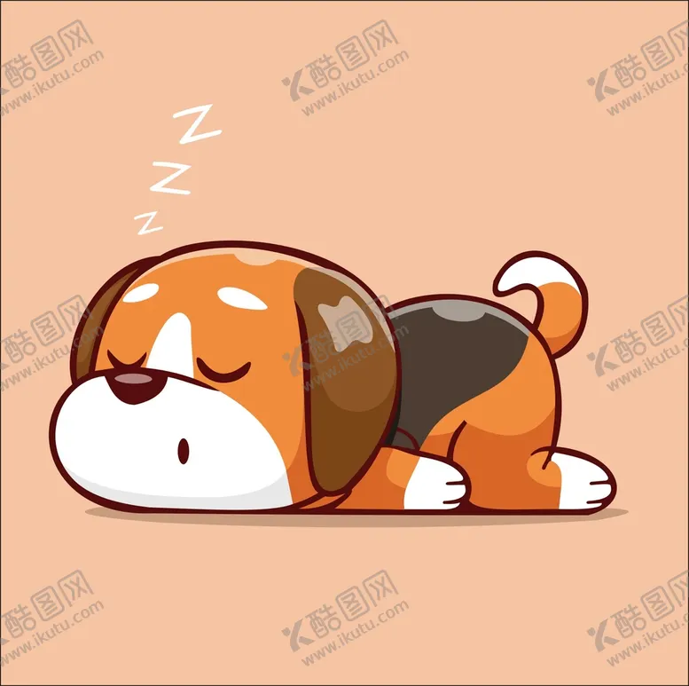 编号：59135501250433396157【酷图网】源文件下载-萌犬 小狗